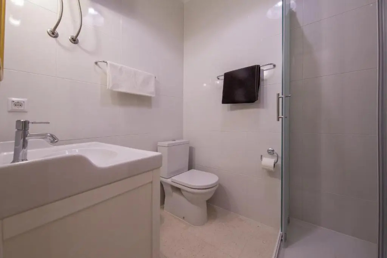 Waterfront Apartments