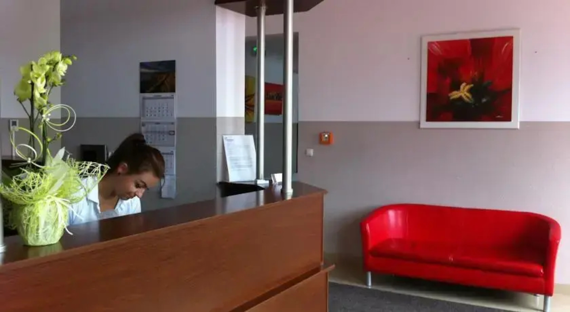 Premium Hostel Bed & Breakfast