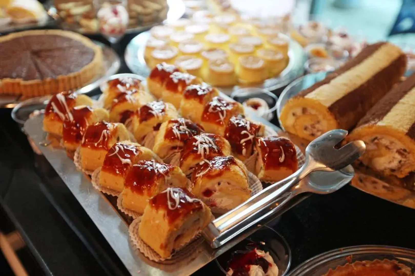 Taç Premier Hotel & Spa