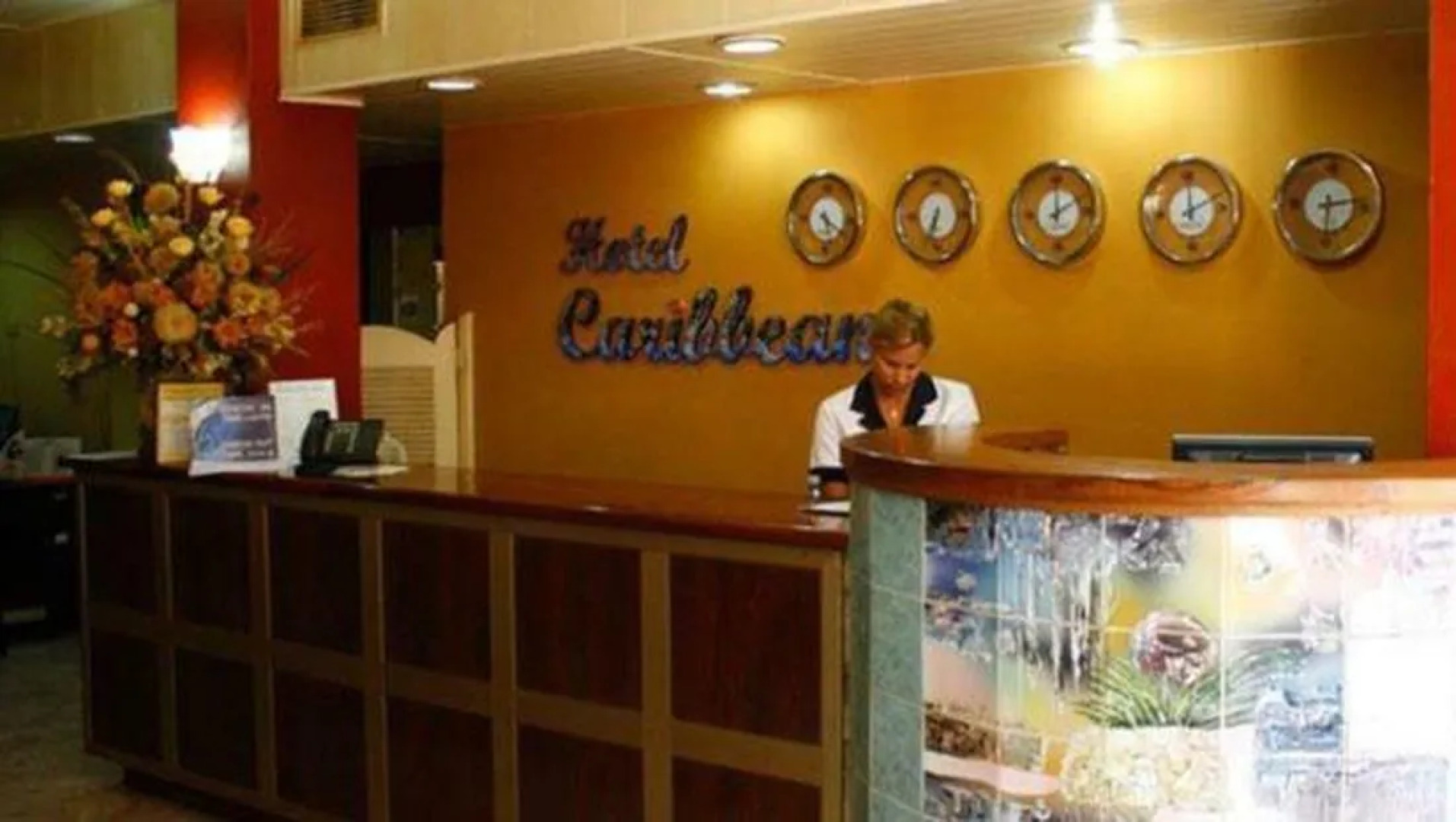 Hotel Caribbean