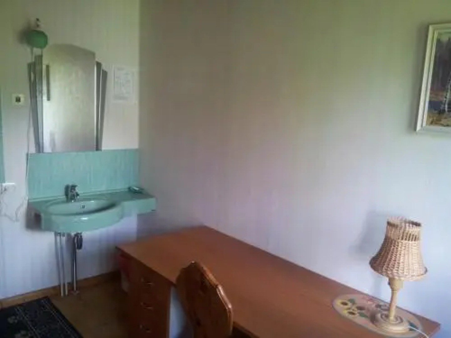 Eha Suija Home Accommodation