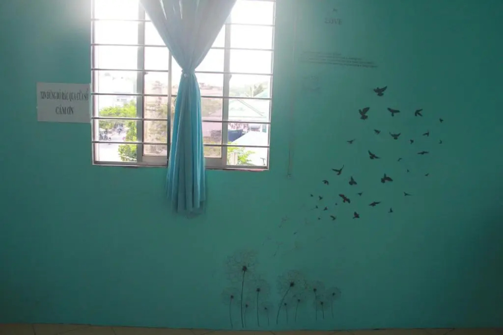 Huynh Huong Guesthouse