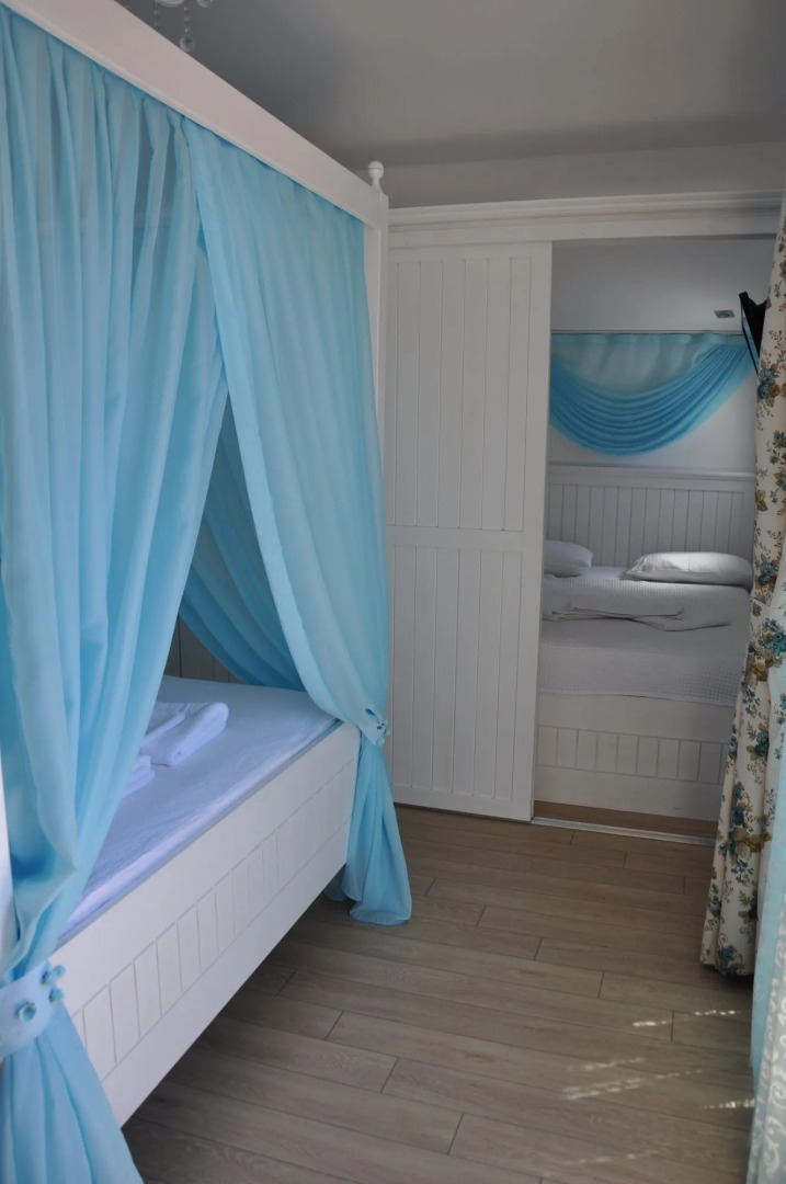 Alacati Eldoris Otel