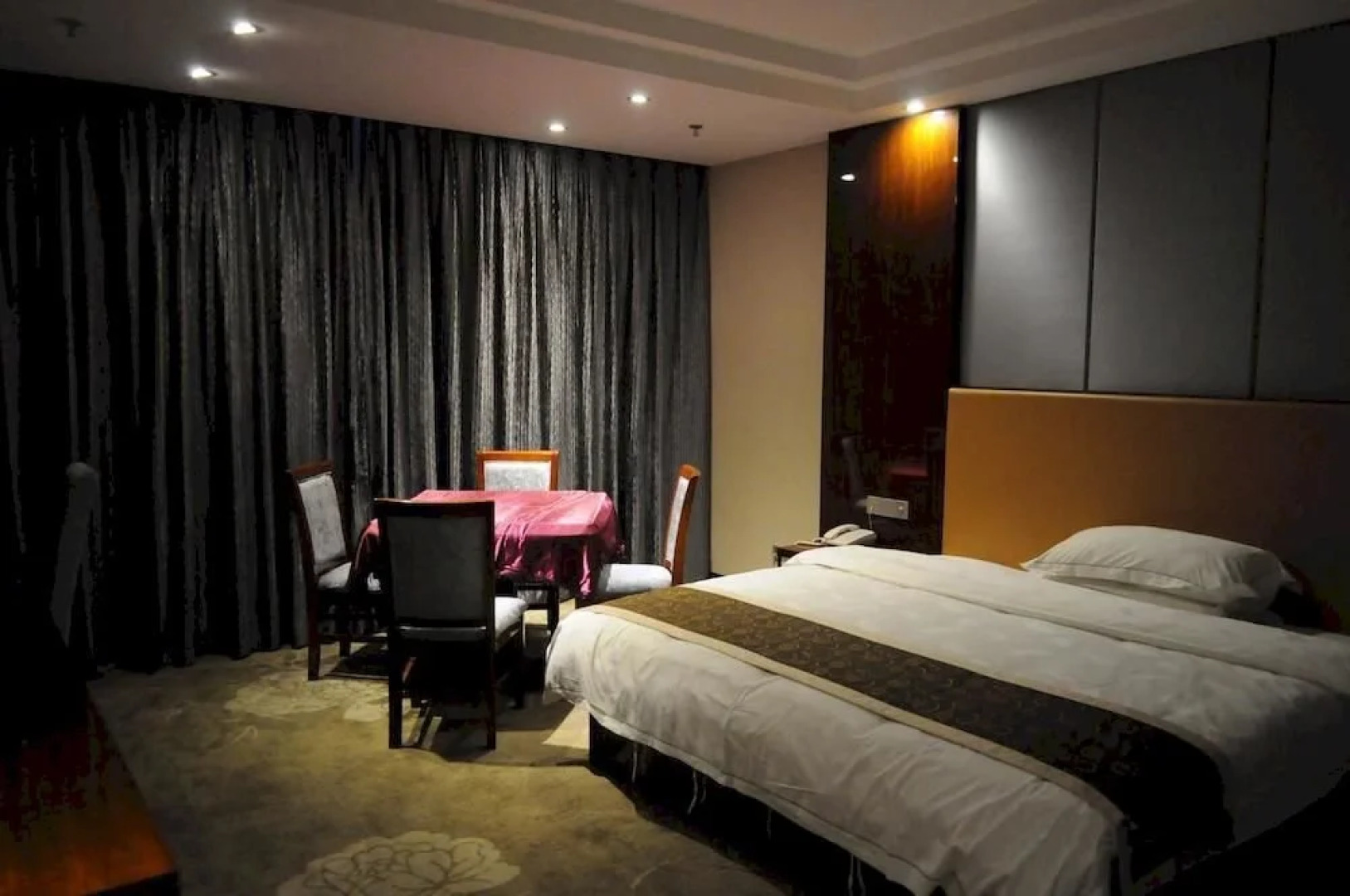 Empark Grand Hotel-ganzhou