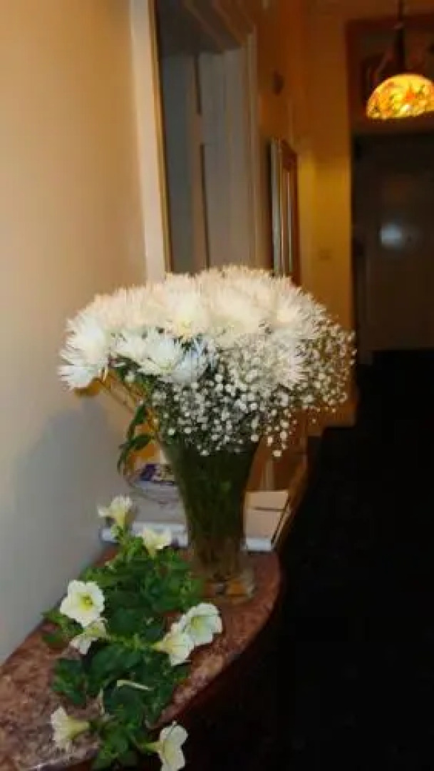 The Blue Door Bed & Breakfast