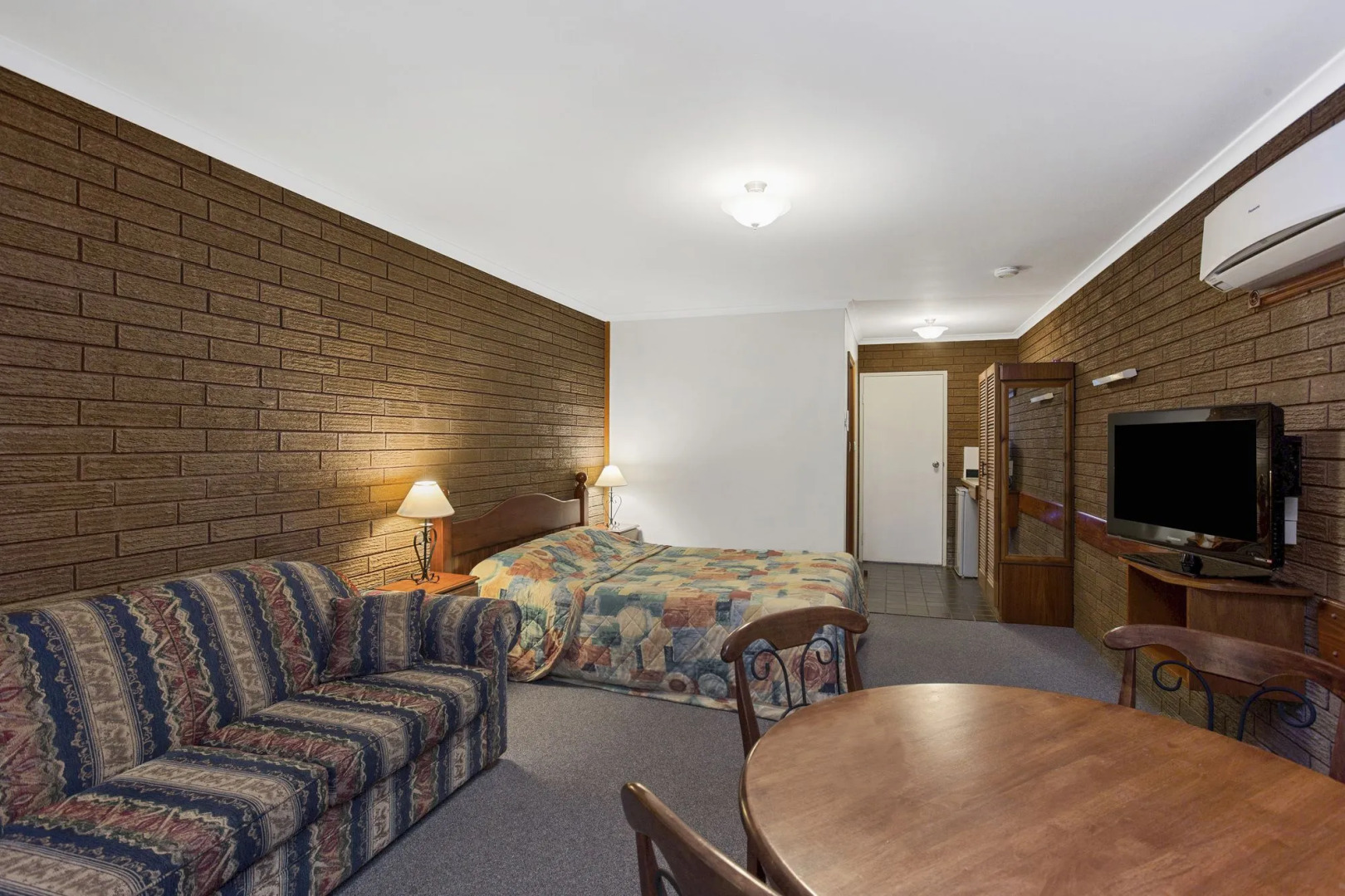 A1 Motels Port Fairy Motel and Apartments