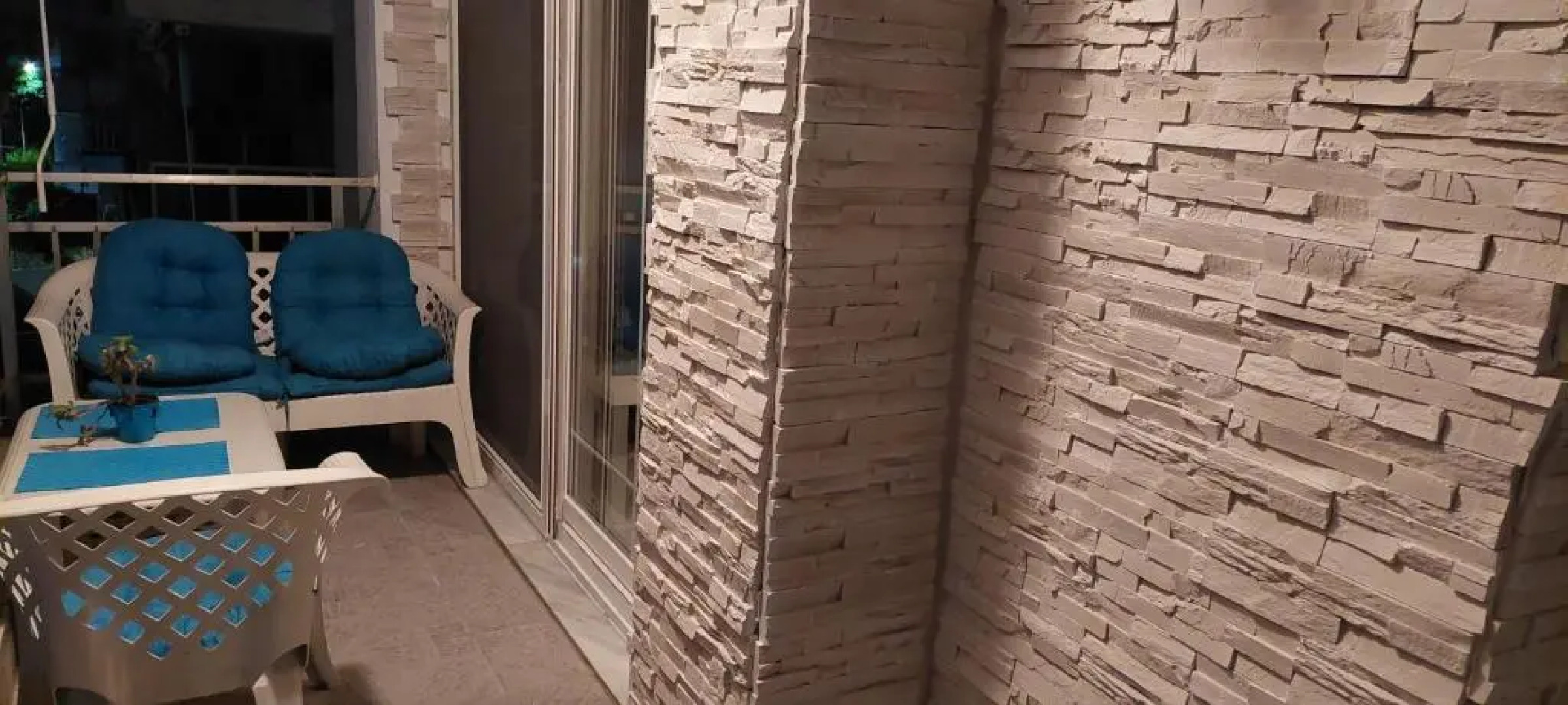 Lovely 1-bed Apartment in Perea