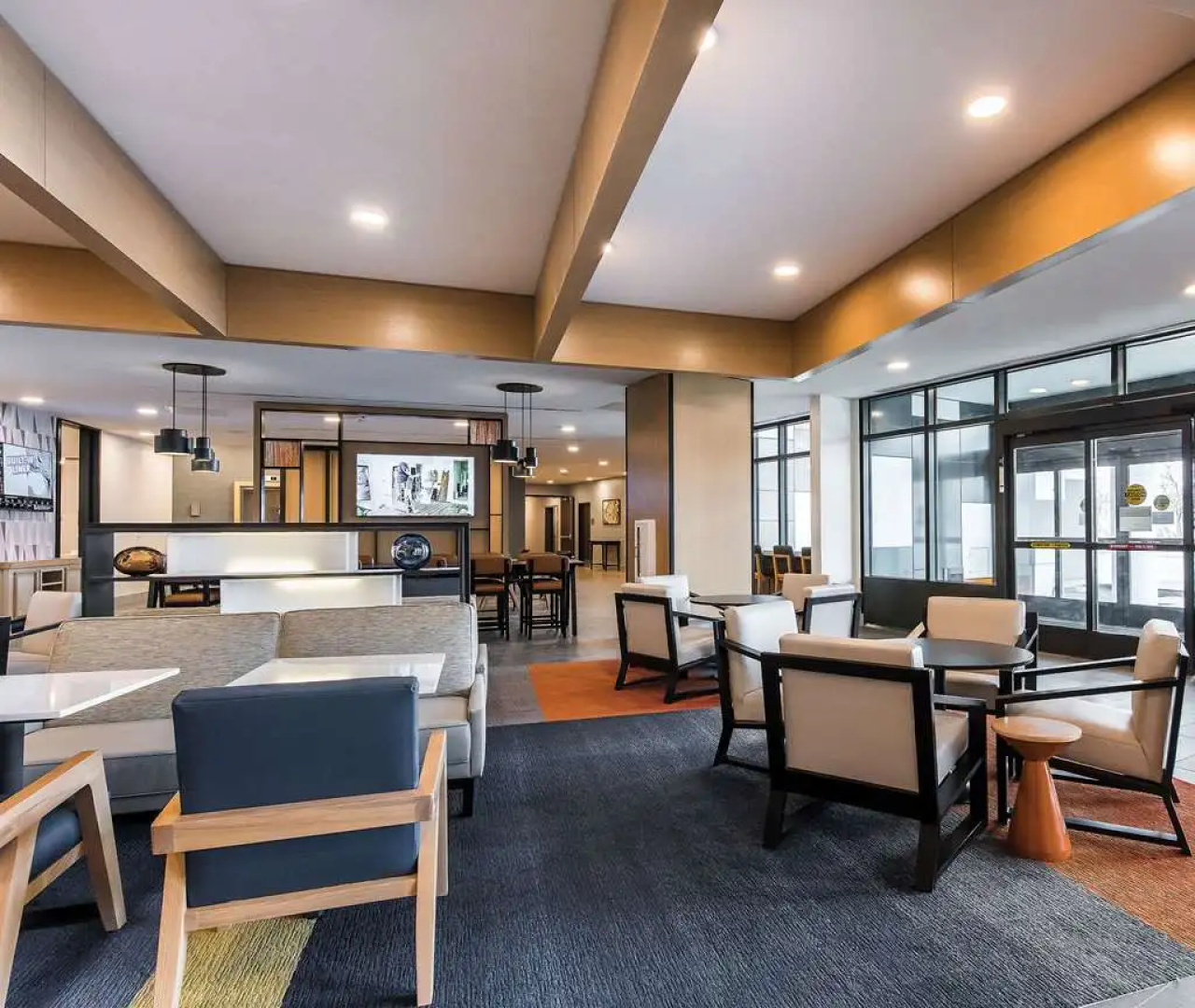 Hyatt House Rochester/Mayo Clinic Area