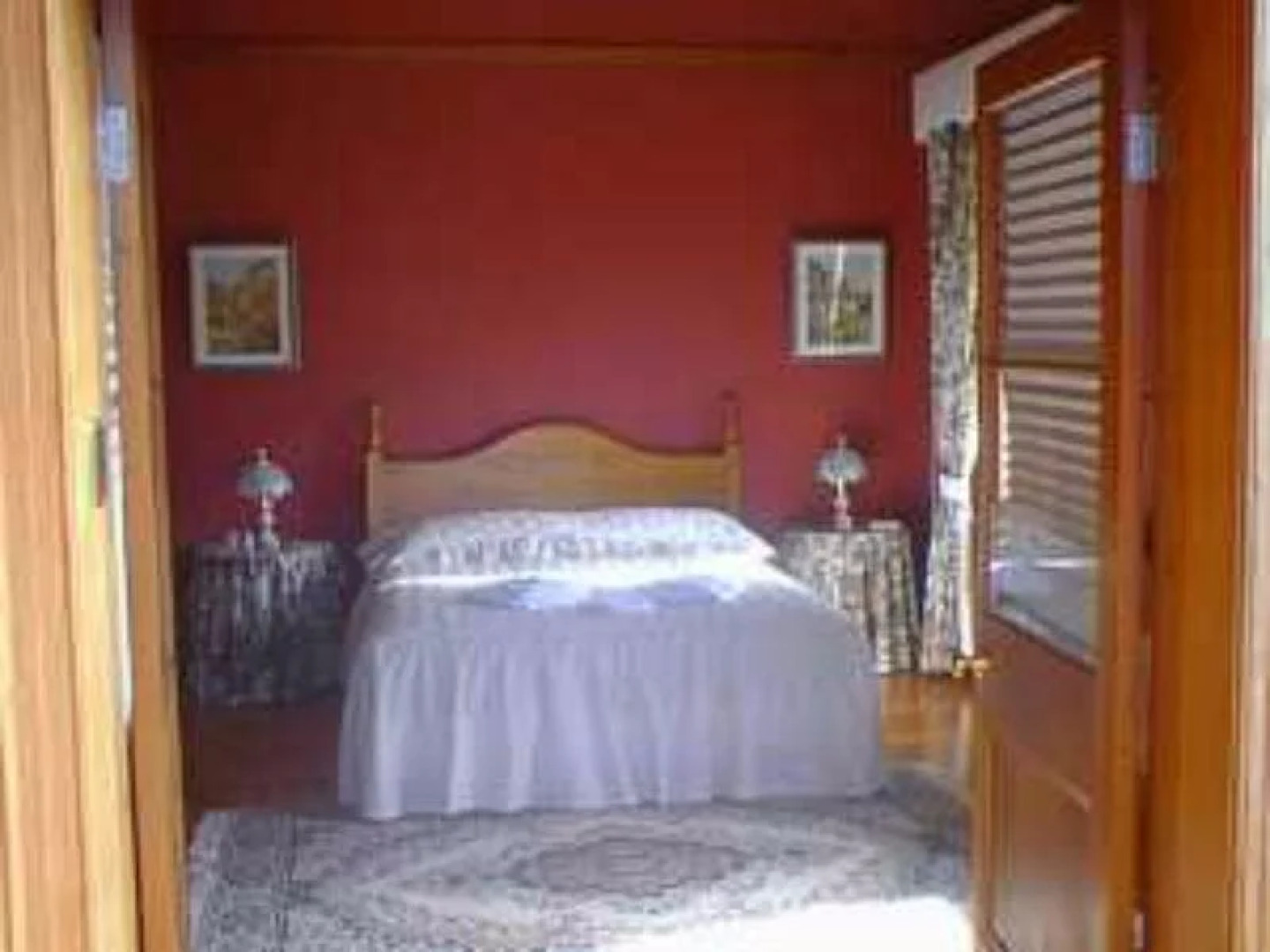 Heronswood House B & B