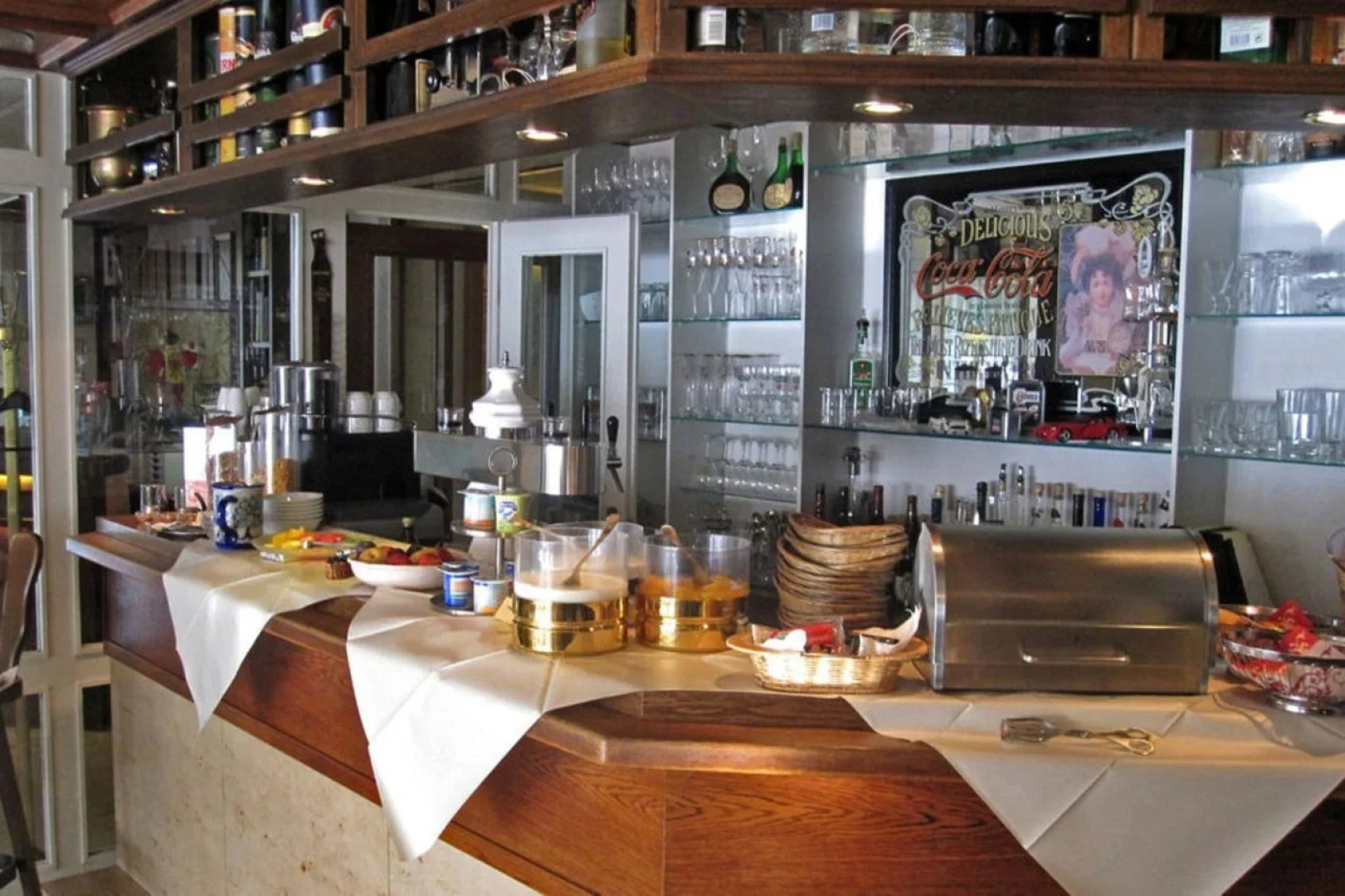 AKZENT Hotel Koerner Hof