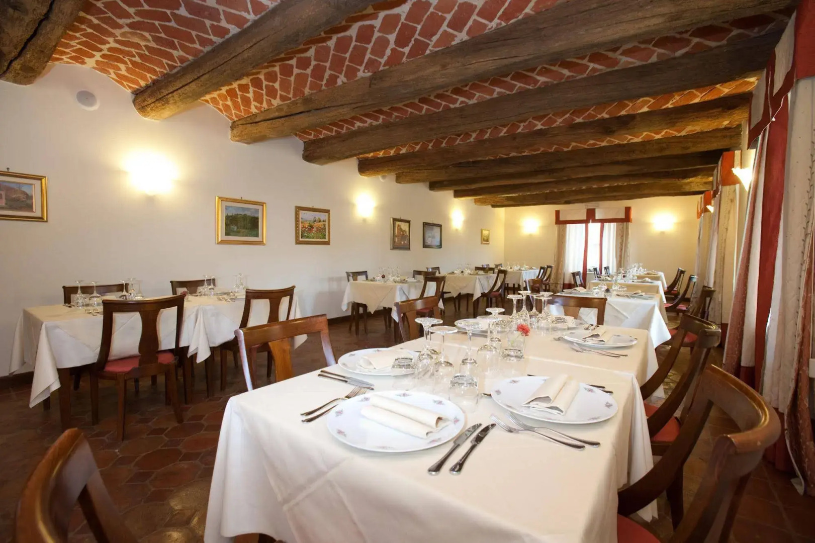 Agriturismo Le Querce del Vareglio