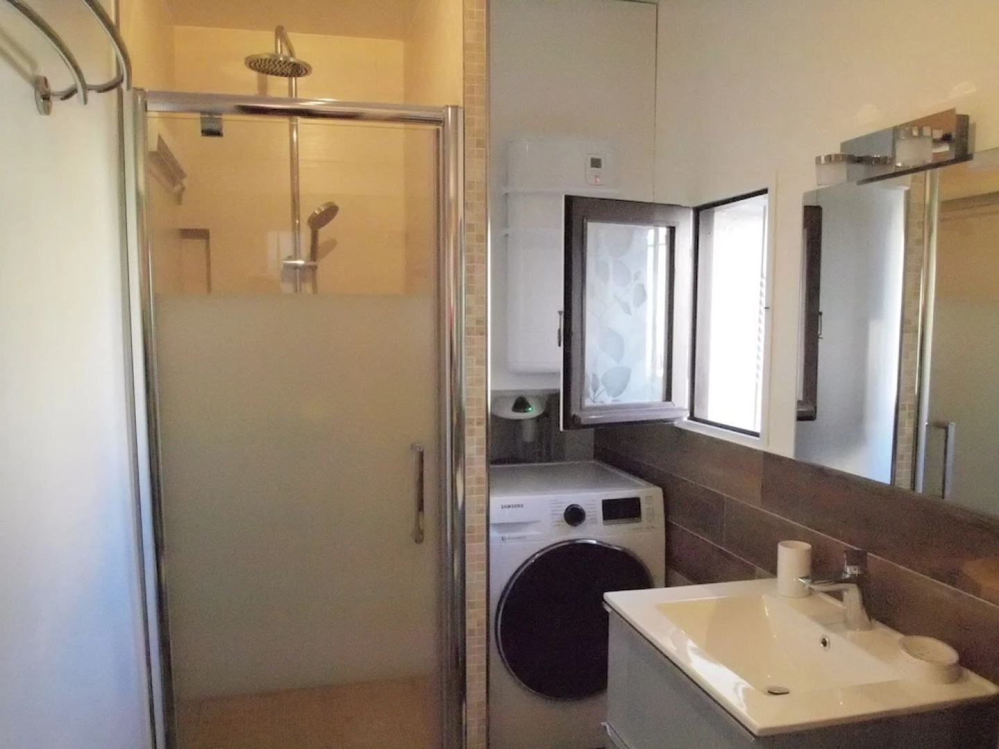 Appartement Lavandines