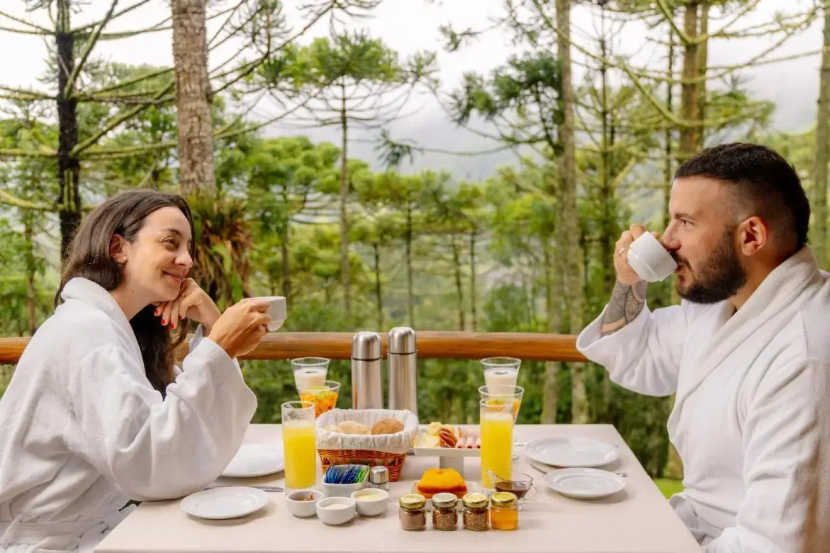 Pousada Casa Campestre