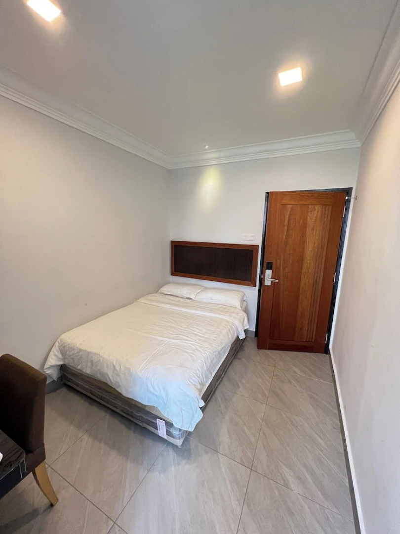 Genting Ria Apartment by C&T