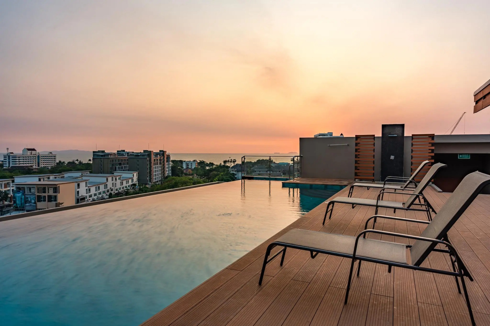 LawinTa Hotel Pattaya