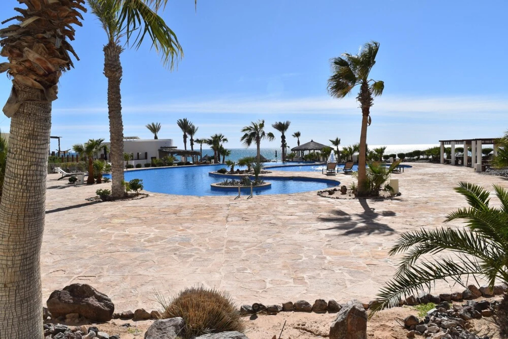 Luna Blanca Resort By Kivoya Vacation Rentals