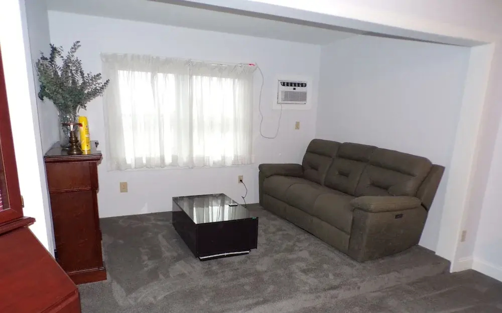 Long House Manor B And B