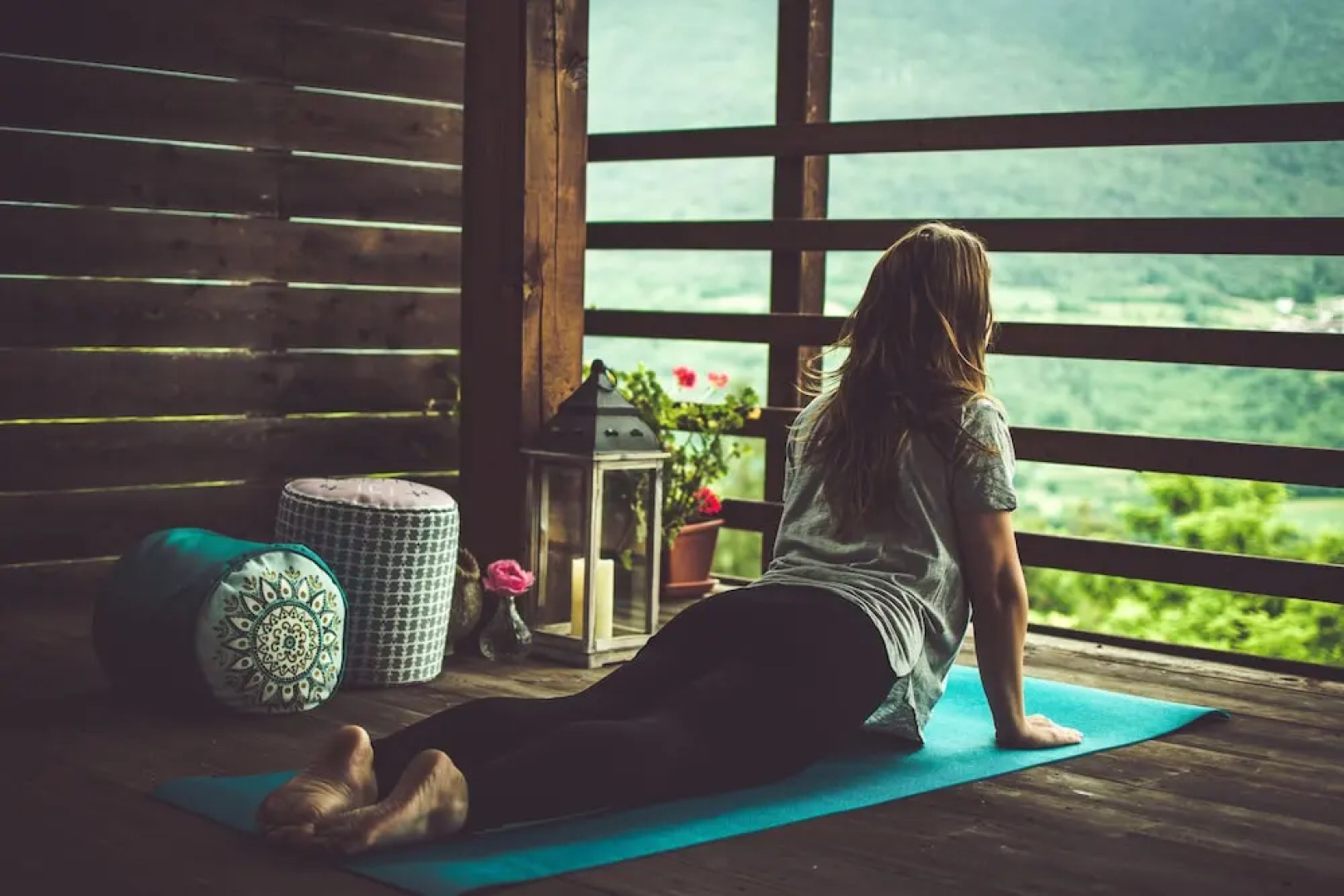 Maso Azzurro Charming B&B