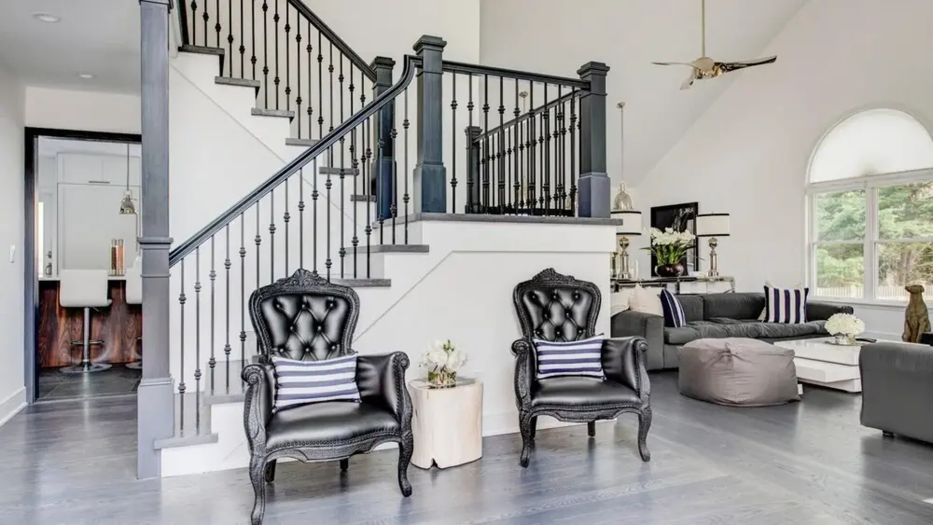 Bridgehampton Beauty