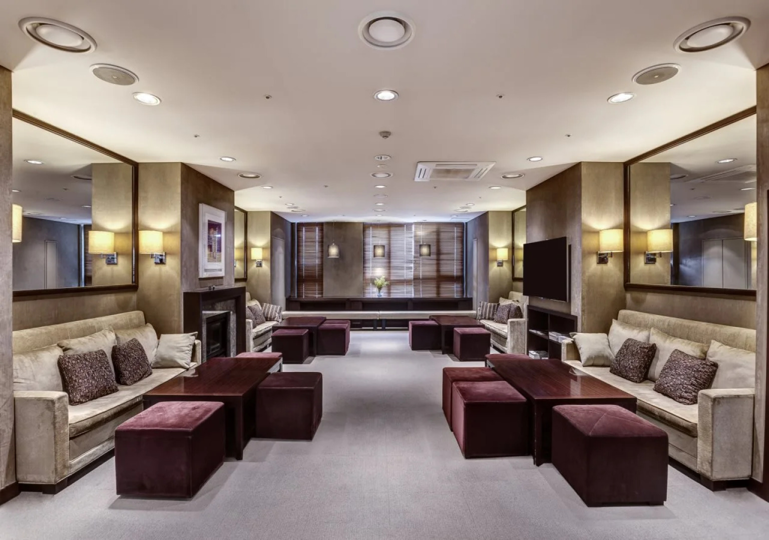 Somerset Palace Seoul