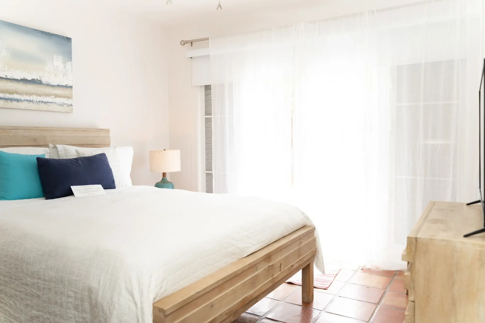 Villa Montana Beach Resort