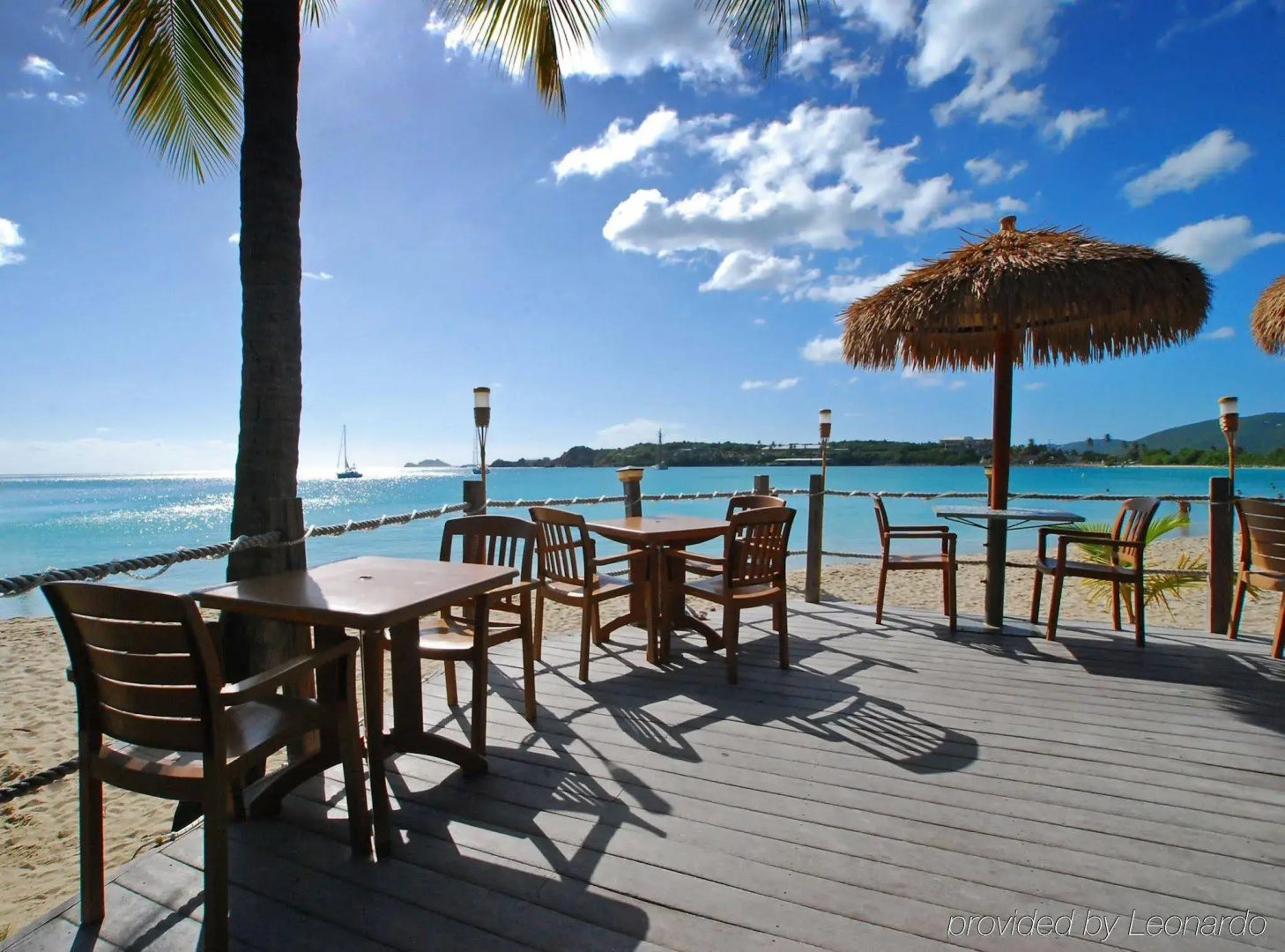 Emerald Beach Resort
