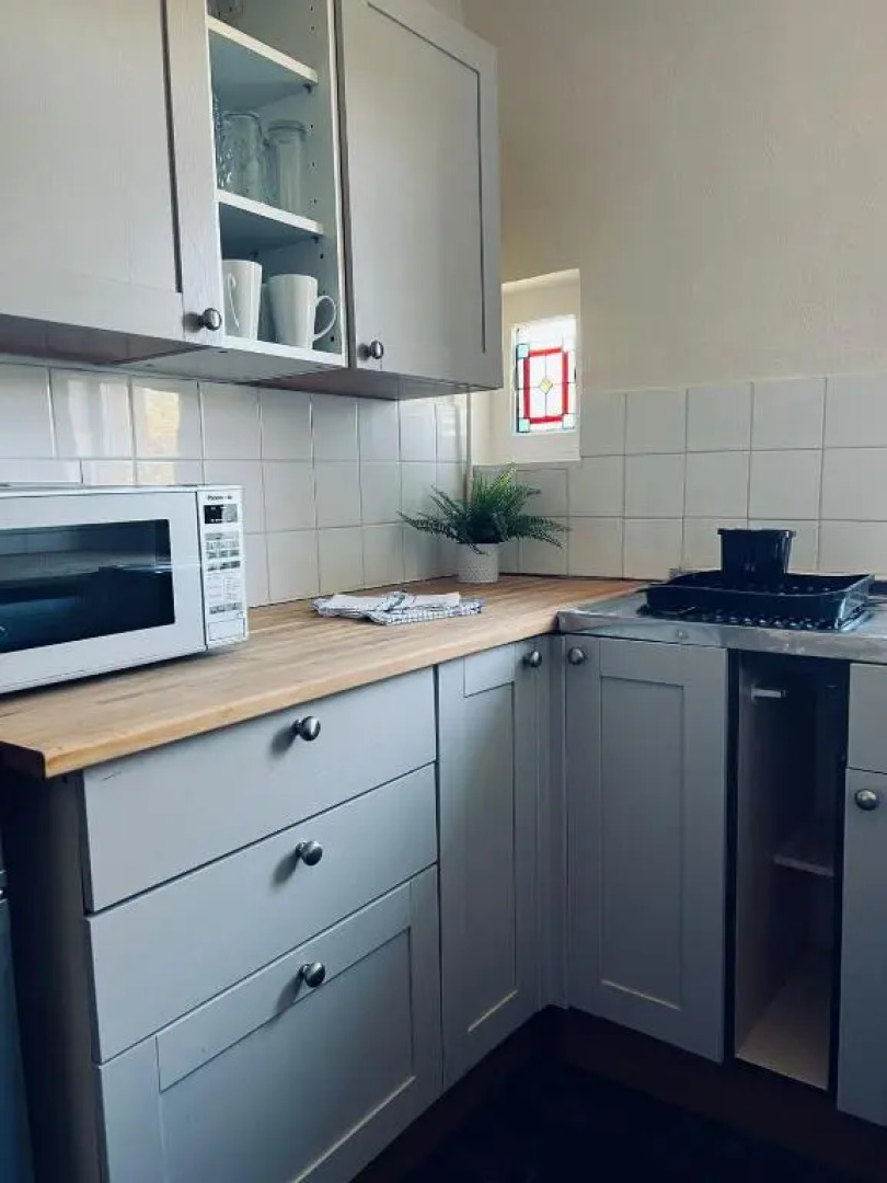 East Linton 3 Bedroom Cottage