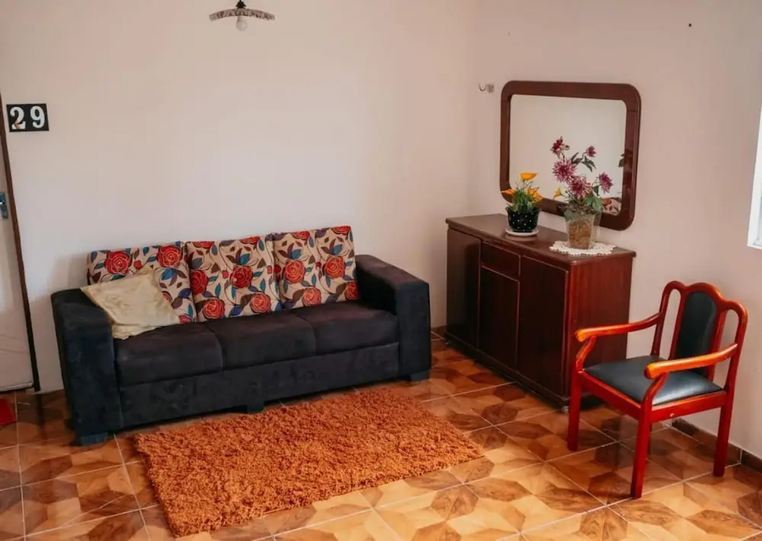 Pousada e Restaurante Manaim