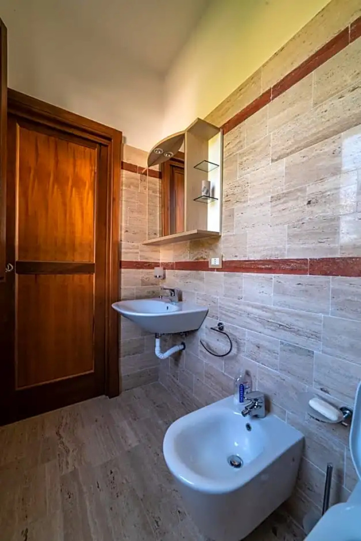 Palazzo de' Farrocco