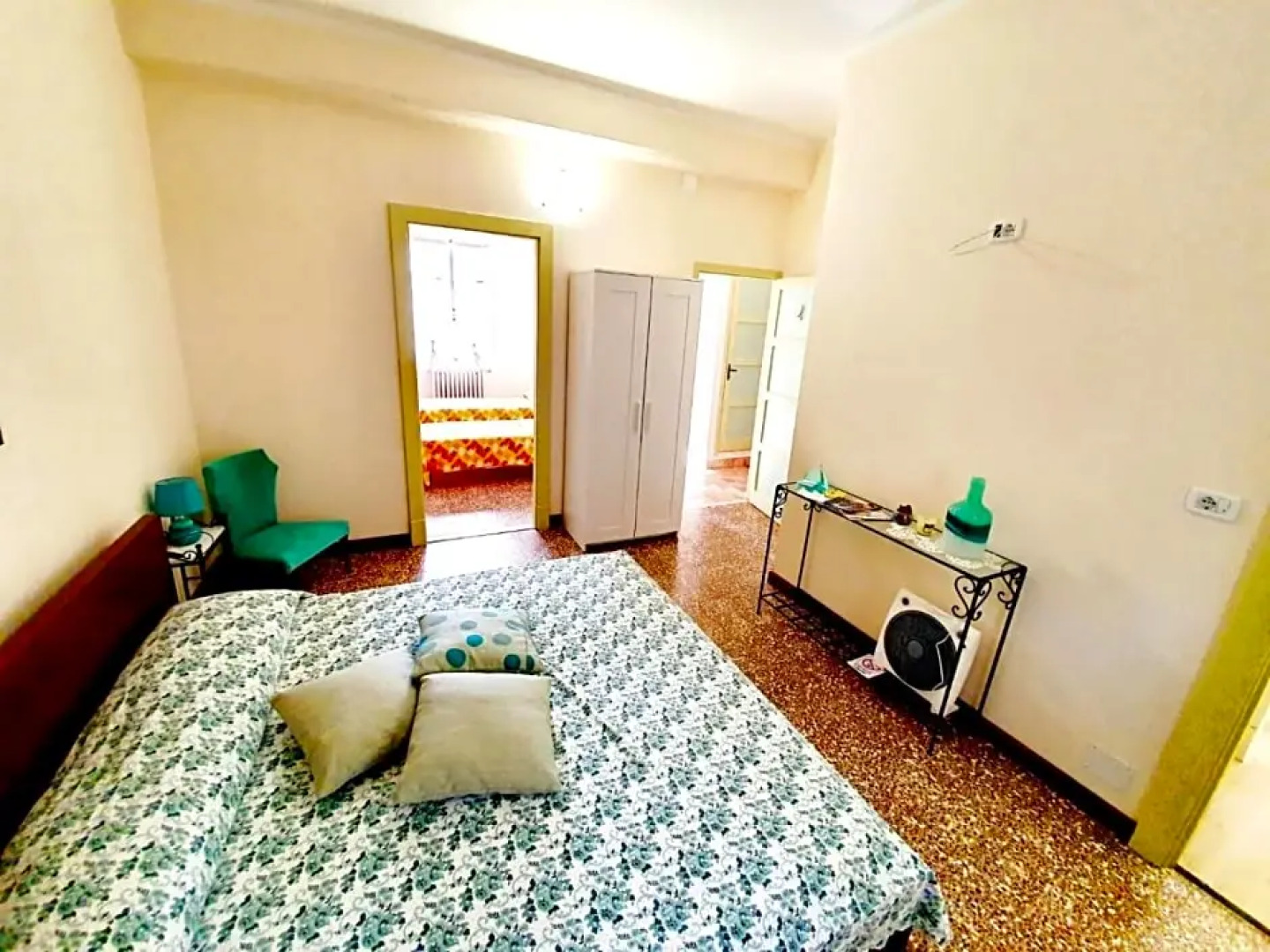 Il Girasole ...At Andorus' House