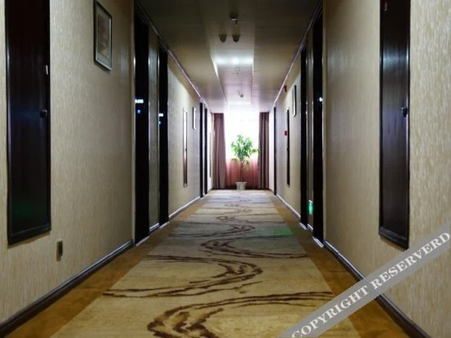 Zhoushang Boutique Hotel