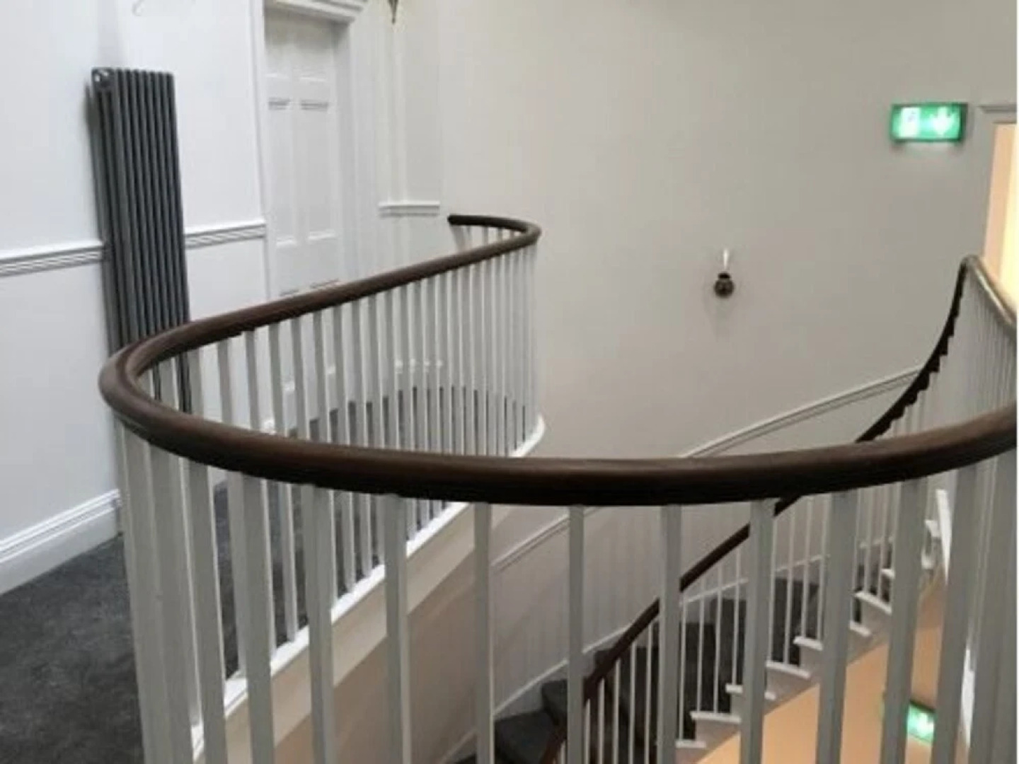 The Sandringham Suite