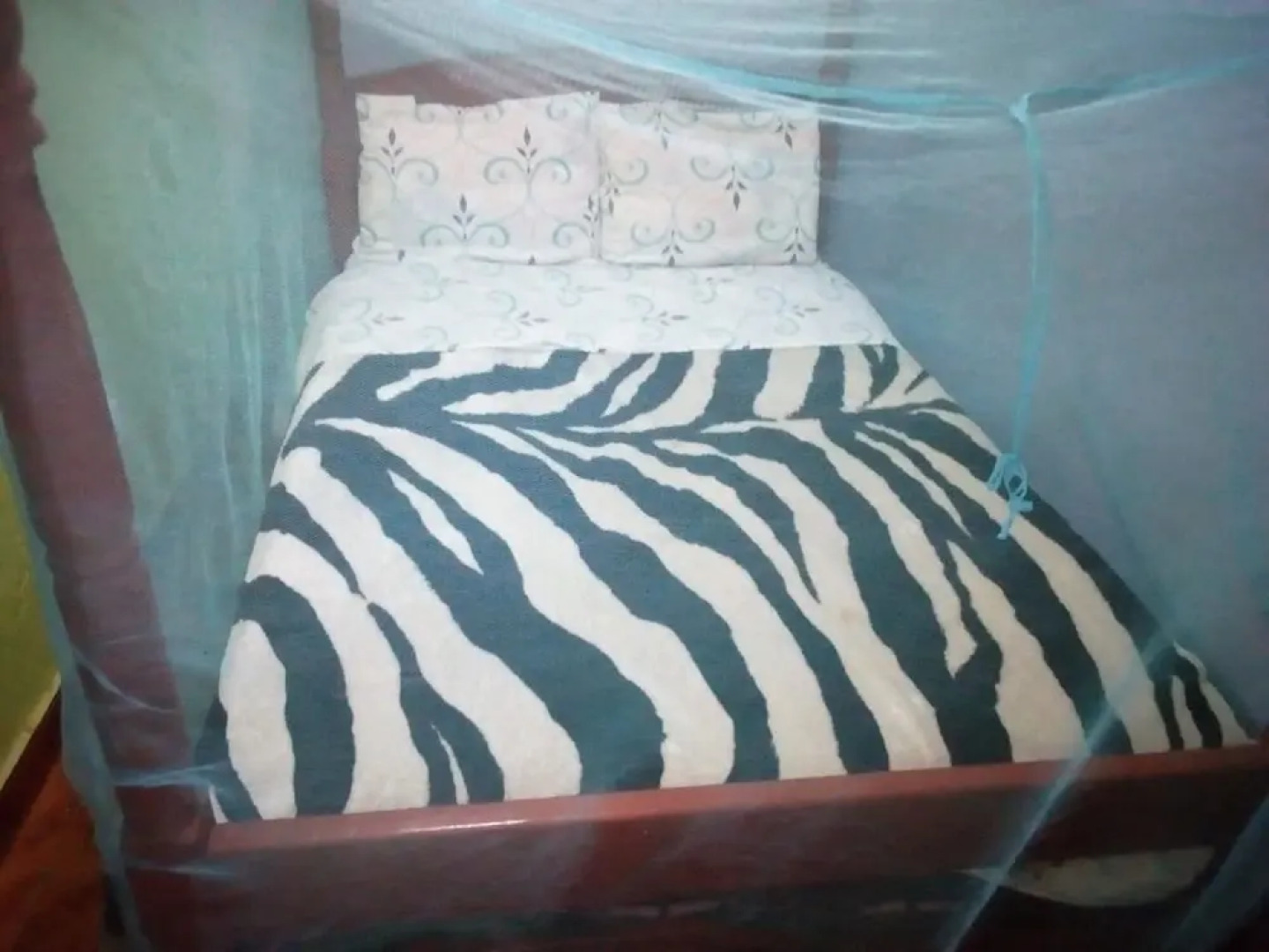 The Plateau Breeze Hotel