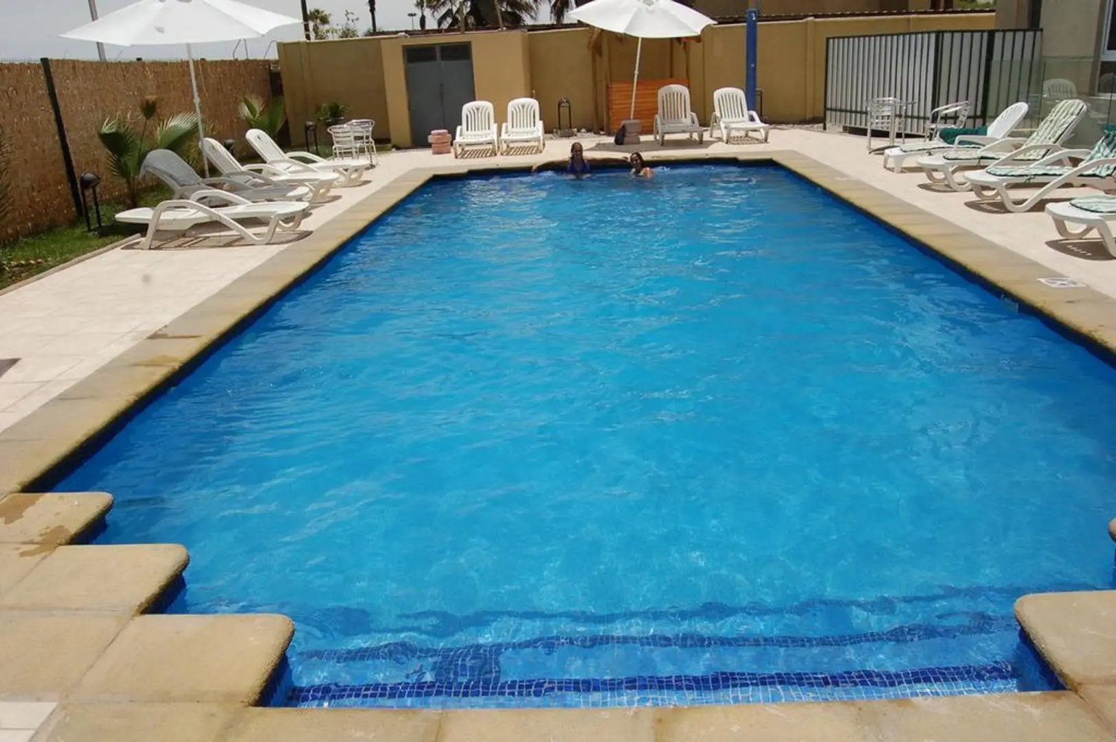 Diego de Almagro Arica