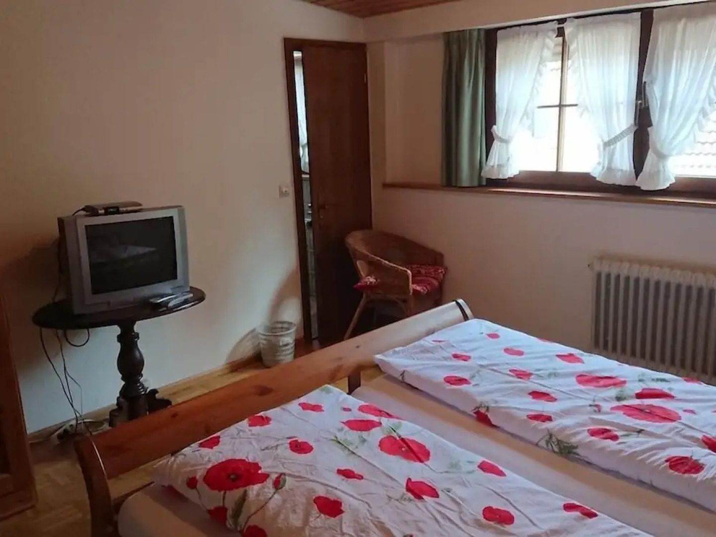 Pension Schlossbergblick