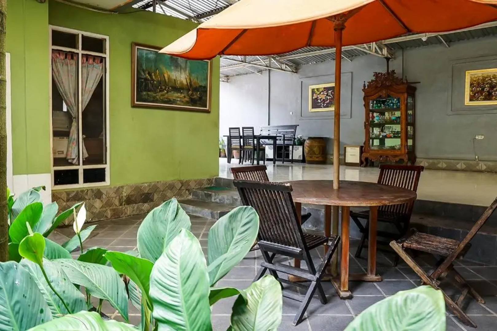 OYO 91027 Note Hotel Syariah