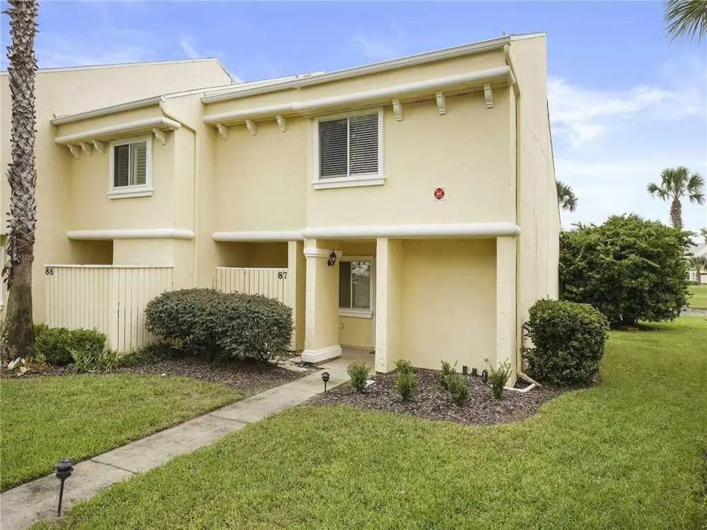 Ponte Vedra Tifton Way 87 - Two Bedroom Condo