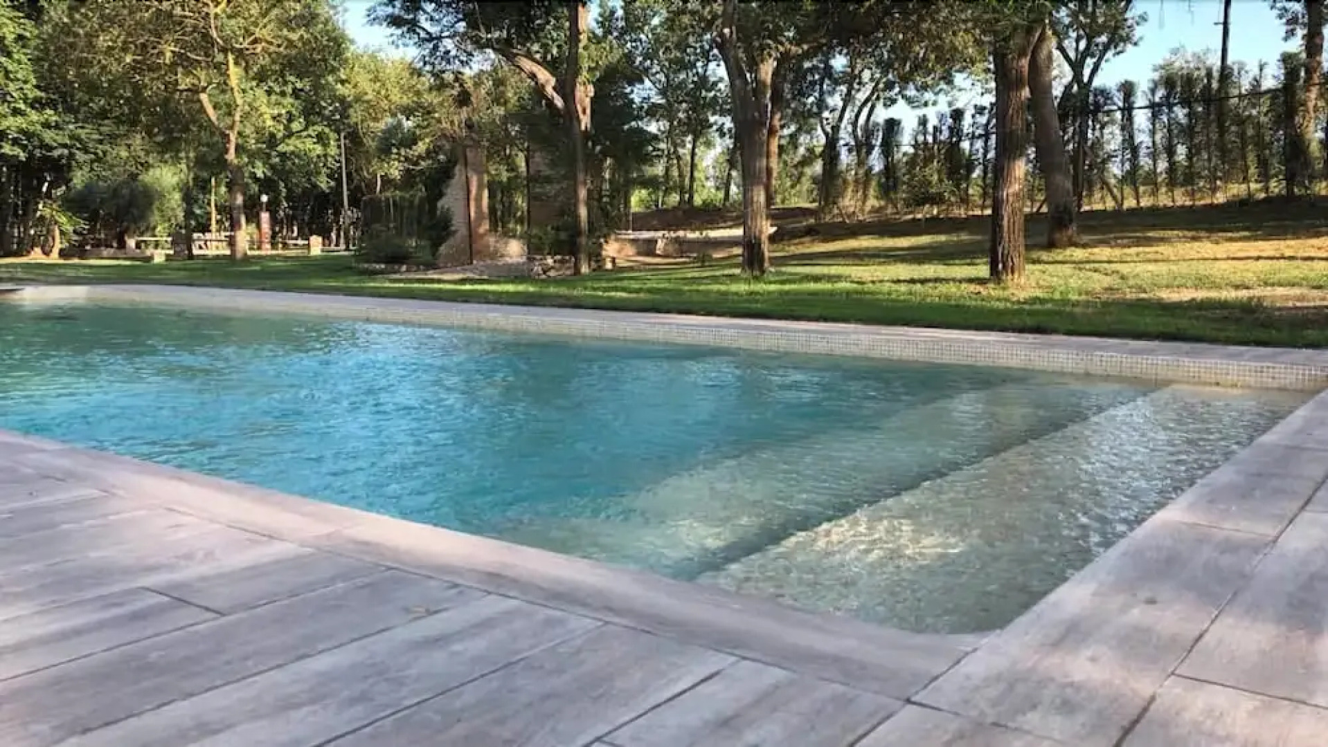 Mas Can Sot III - El Nido