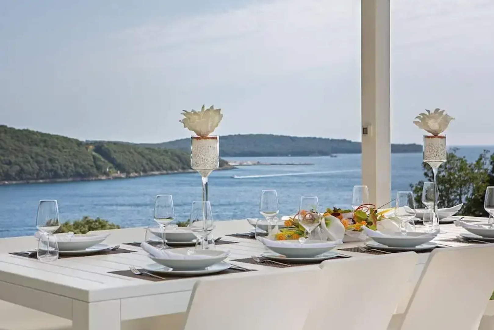 Villa Ultima in Vrsar