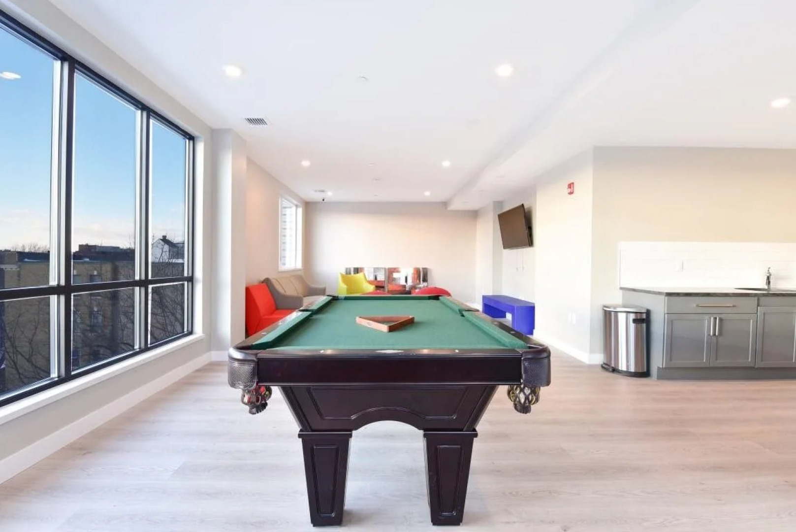 Global Luxury Suites at Longwood