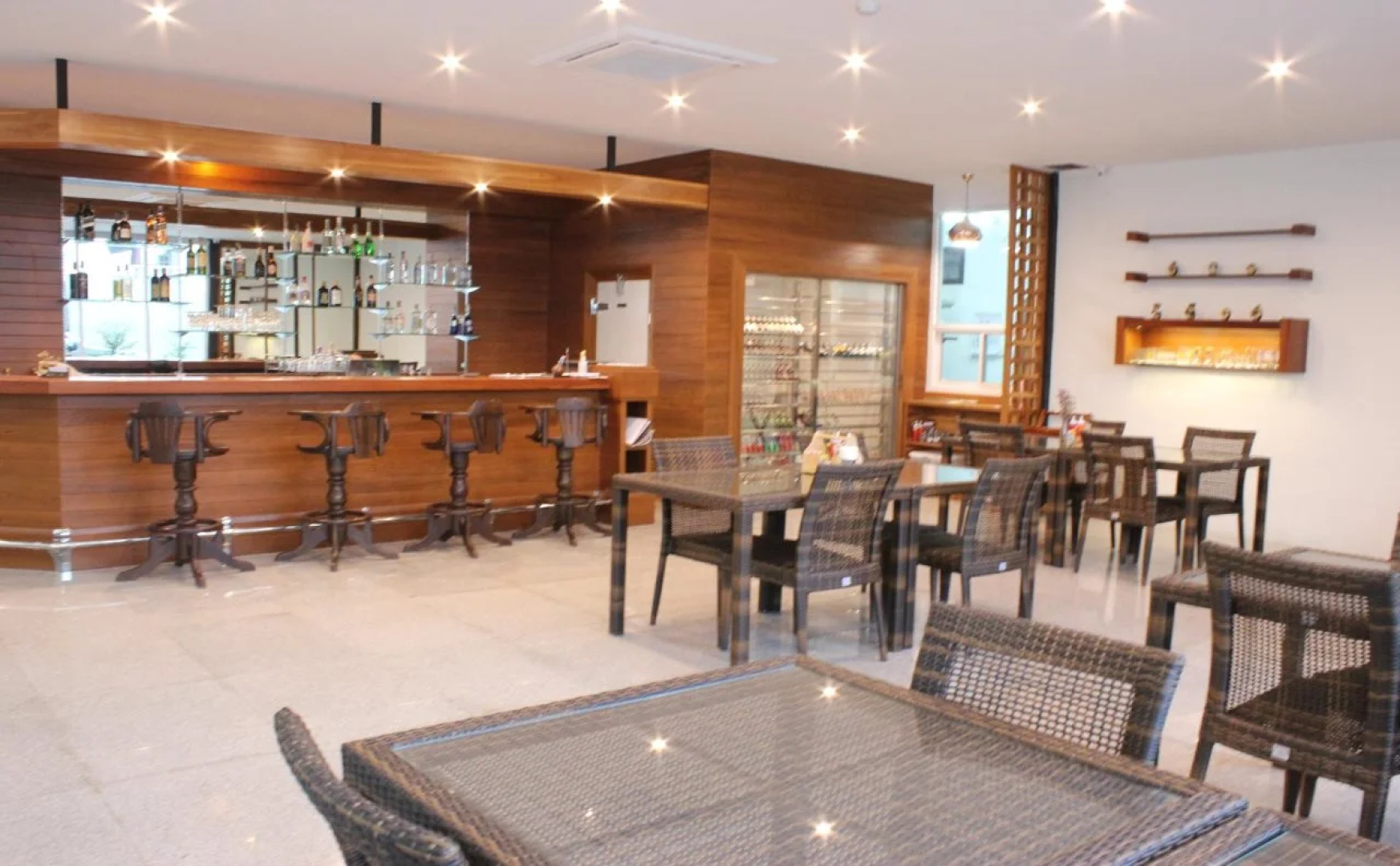 Kanchanaburi City Hotel