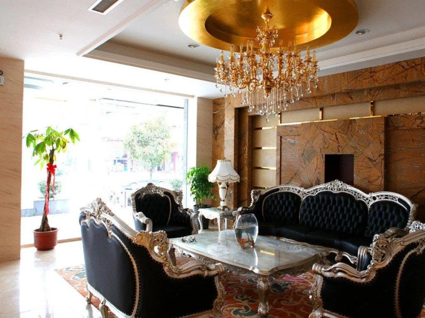 Zheshang International Holiday Hotel