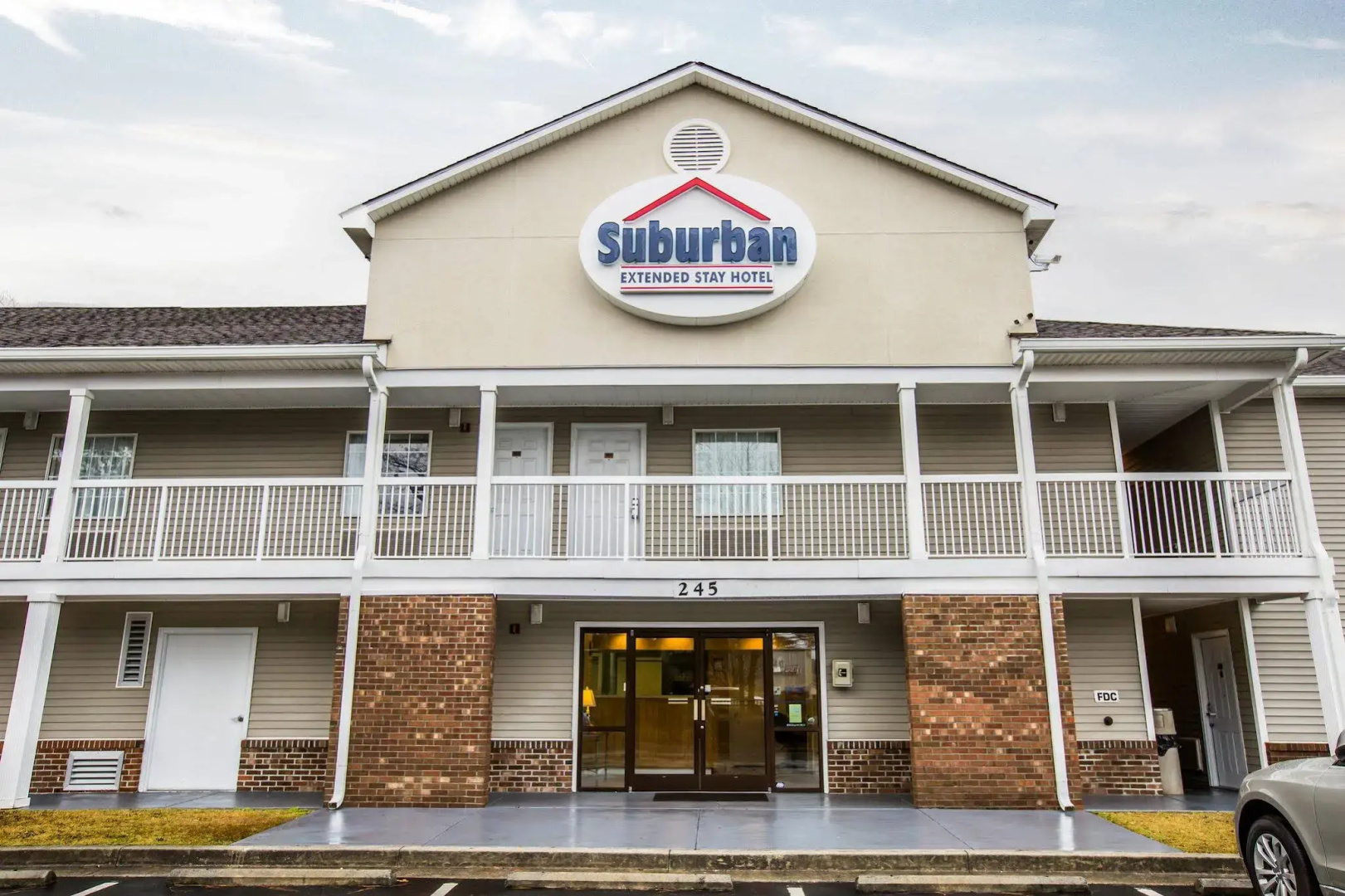 Suburban Studios of Wilmington