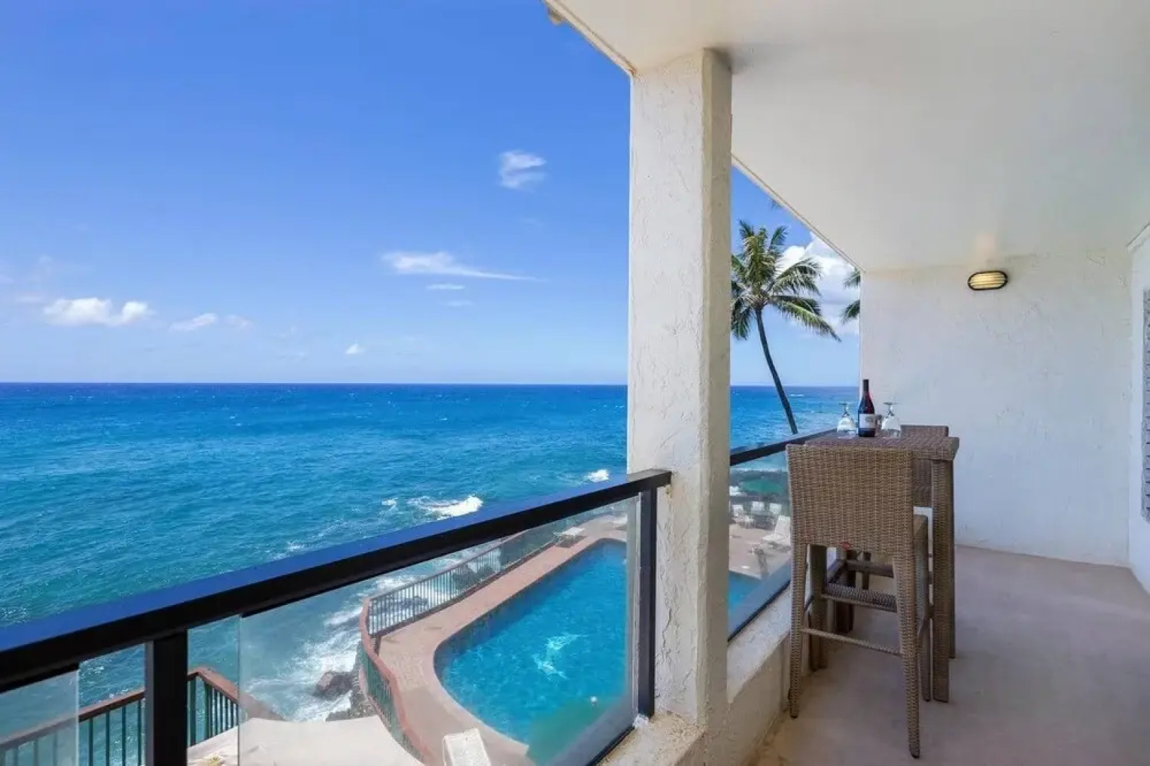 Poipu Shores B202 2 Bedroom Condo