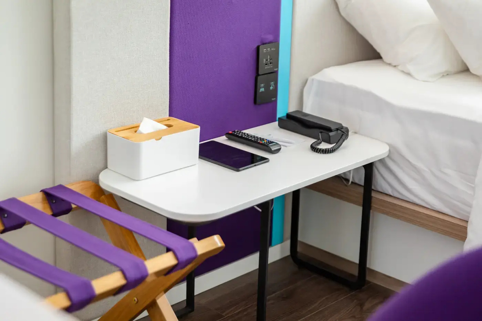 Tru by Hilton Thai Binh City Centre