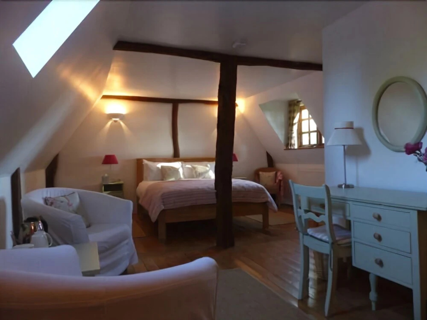 The Old Pear Tree B&B