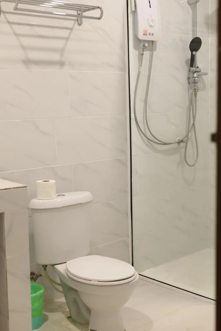 Shanti Boutique Hotel