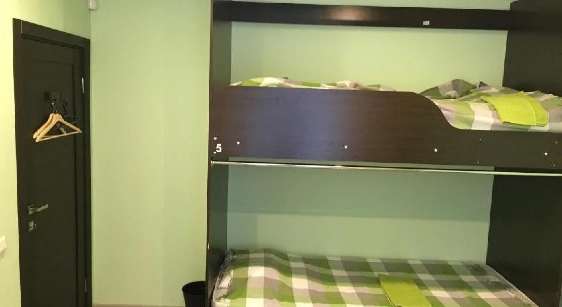 Хостел 25 Подушек