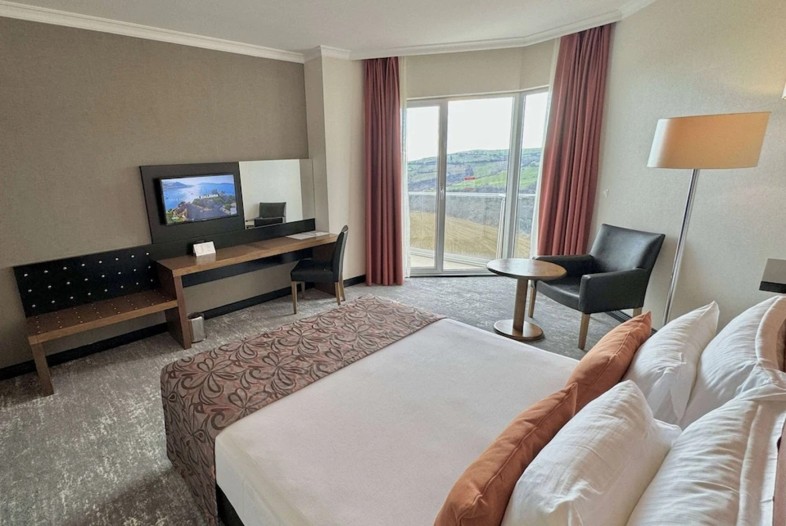 Ramada by Wyndham Tekirdag