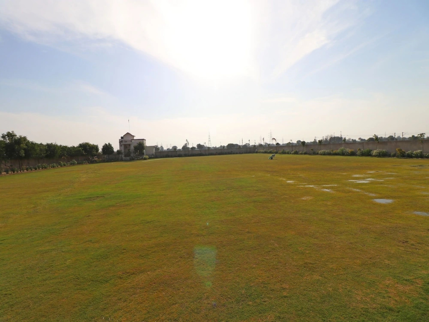 OYO 12065 Hotel Raj Palace